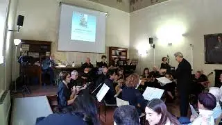 Gianfranco Rossi: un ferrarese dall'anima cortese