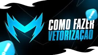 TUTORIAL VETORIZAÇÃO COMO FAZER LOGO CONCEPT PELO CELULAR INFINITE DESIGN ?( TEU DESIGNER )