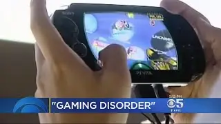 Excessive Video Gaming May Officially Become A Mental Health Disorder
