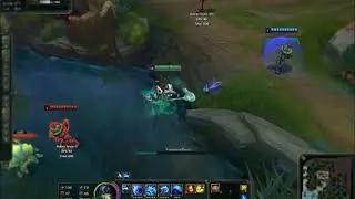 Nami cibernética PBE