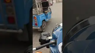 Royal enfield Bullet  Exhaust Sound in Traffic | ASMR| No talking