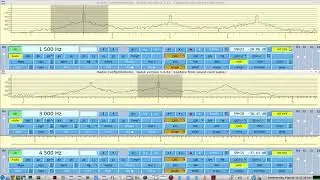 3D positioning for CWops in a MUMBLE CHANNEL - multiple Quisk SDR's & Stereo Balance controls