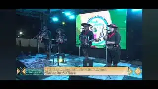Cinta y sus 2 Hileras chamame