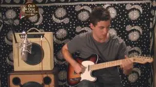 Old Dog Guitar Gear - Little Pup&trade; Amp