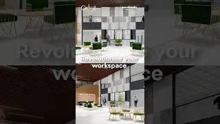 Revolutionise Your Workspace with Orbit by Aurobindo Realty. #ADoorToFuture