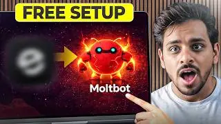 Install Openclaw in 2 Minutes or Less! Hindi Video