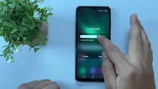 Come Aumentare O Diminuire La Luminosit&agrave; Dello Schermo Su Samsung Galaxy A16 E A16 5G