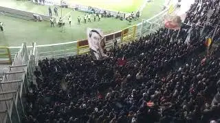 Torino/Roma 2025/26 Forza Roma al&eacute;
