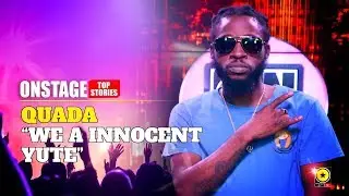 QUADA: The Unruly Camp's Main Star Professes Innocence