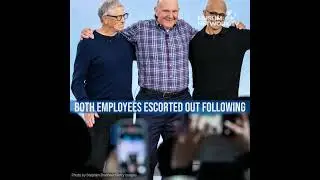 Microsoft Employees Fired for Protesting Israeli AI Partnership