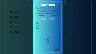Routing Information Protocol | MCQ-47