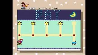 Super Mario World   Chaotic Adventure Part 2