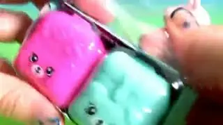 Shopkins Season 5 Penny Wishing Well Dum Mee Mee