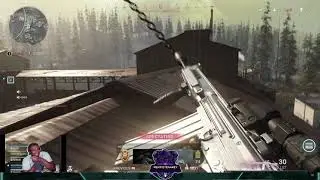 Hacking on warzone why I hate crossplay