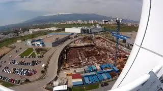 SKY Fort, Sofia