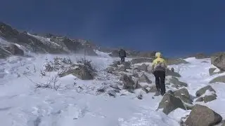 Гора Умай