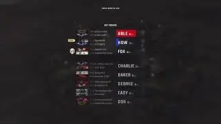 COD Vanguard Open Alpha on PS5