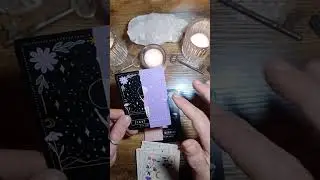~ MOON WITCH ORACLE ~