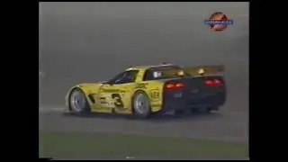 Racing Classics - The 2001 24 Hours of Daytona