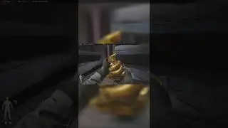 new 1 RARE item in #arenabreakoutinfinite #games #arenabreakoutgameplay
