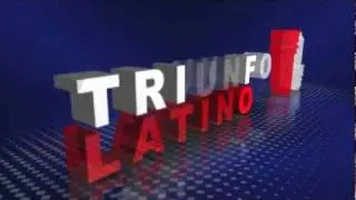 Enter: Triunfo Latino