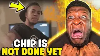 Chip Responds to Bugzy Malone | The End Reaction