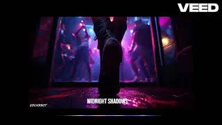 Midnight Shadows - SoundBot | AI Music