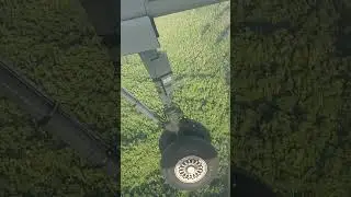 fly from cebu to Siargao island
