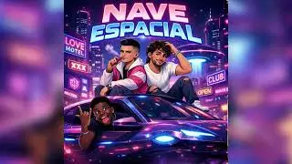 🚀 NAVE ESPACIAL 🚀
