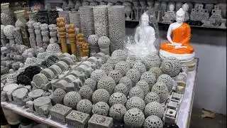 Bhedaghat Marble Market I Jabalpur