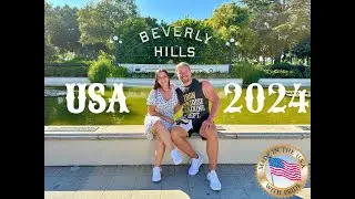 USA - 2024