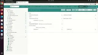 Tryton ERP Installation & Configuration on Your Server in 1 Hour!
