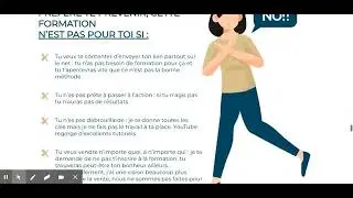 Avis sur les reines de l'affiliation