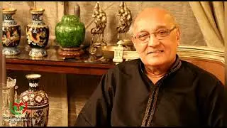 Tribute to The Legend Amjad Islam Amjad RIP
