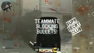 Shoothouse Only (Modern Warfare)