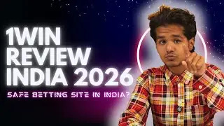 1Win Review India 2025 &ndash; Is 1Win a Safe Betting Site in India?