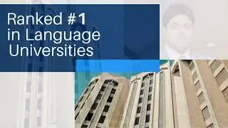 NUML University | Admissions are Open for Fall 2023