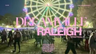 DREAMVILLE 2023 | (SiR, CITY GIRLS, ARI LENNOX, SEAN PAUL, JESSIE REYEZ, USHER)
