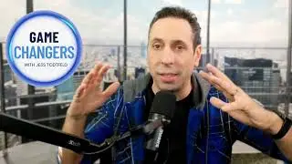 Game Changers with Jess Todtfeld - Introduction episode