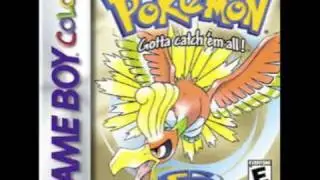 Pok&eacute;mon G/S/C Remix: Lucky Channel / Game Corner