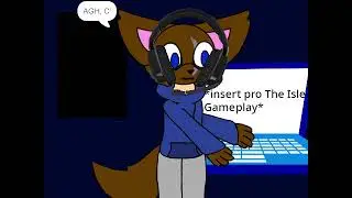 The Scratch House episode 1- The freezer
