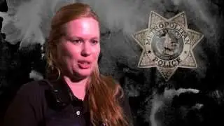 MY STORY -- LVMPD Crime Scene Analyst