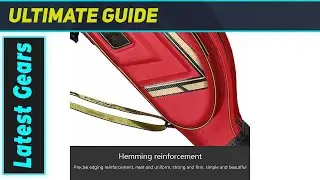 Fishing Tackle Bag: The Essential Waterproof Hard Shell for Every Angler!