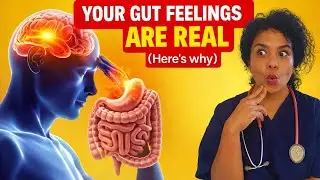YES! Your Gut Can Cause Anxiety