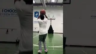 Old vid I forgot about 🏀 #basketball #hoops #sports #bball #tiktok #hooper #hoops #shorts