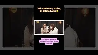 Nadzieja na miłość po 30-tce? #samotność #podcast #śmieszne #single #randki