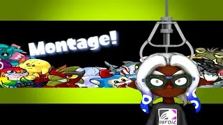 Claw Machine Montage #5!