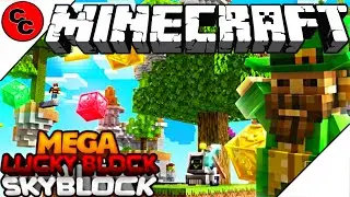 Minecraft: 
