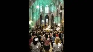 Dalam Kesunyian Kehadirat mu Tuhan Yesus