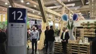 Fiera IPM Essen 2017